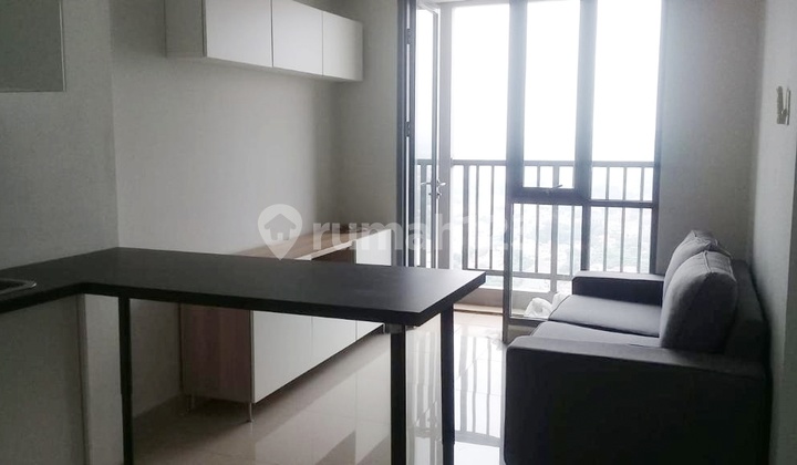 Apartemen 2 Br The Royal Olive Residence Pejaten Jakarta Selatan