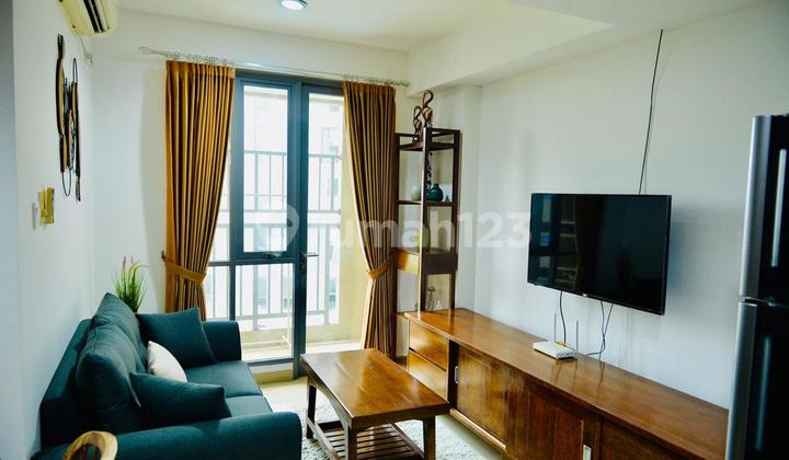 Apartemen The Royal Olive Residence 3 Br Pejaten Jakarta Selatan Apartemen The Royal Olive Residence 3 Br Pejaten Jakarta Selatan