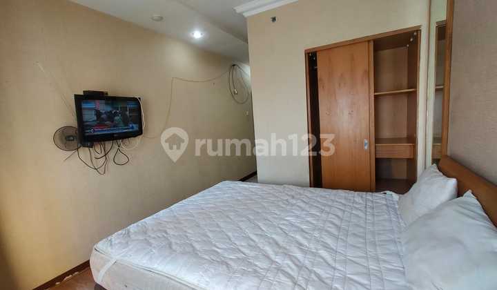 Murah Dan Jarang Ada! Apartemen Type Studio Di Grand Setiabudi 2