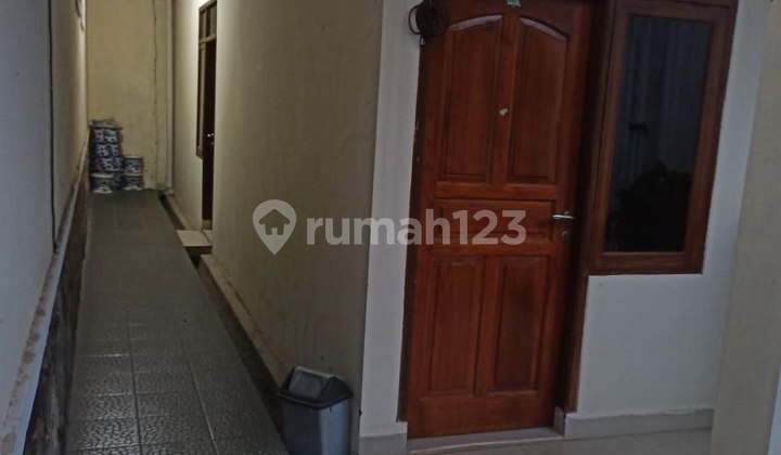 Rumah Villa Dengan Area Peternakan Sapi Di Lembang 2