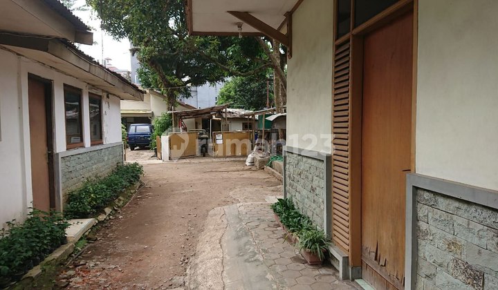 For Sale Lokasi Strategis di Area Dago Dekat ITB