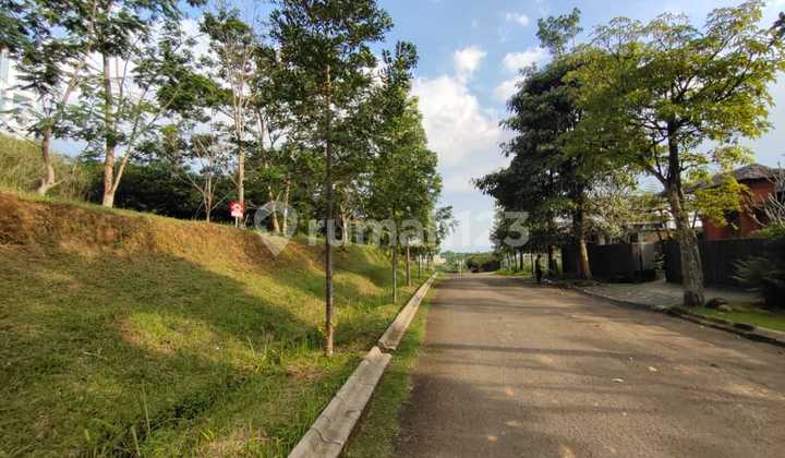 Tanah Kavling Siap Bangun Di Cluster Golf Island Dago Resort Tanah Kavling Siap Bangun Di Cluster Golf Island Dago Resort