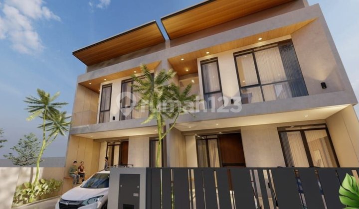 Rumah Indent Dengan Konsep Minimalis Di Area Pasteur Rumah Indent Dengan Konsep Minimalis Di Area Pasteur