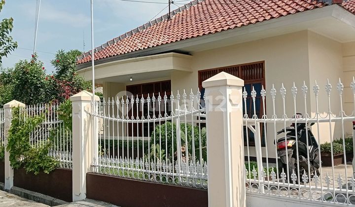 Rumah Bagus Siap Huni di Area Kota Lembang Bandung 2