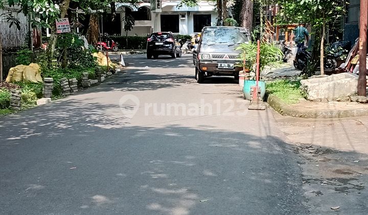 Jarang Ada Rumah Jual Luas Kecil Di Sayap Dago Dekat Ke Unpad