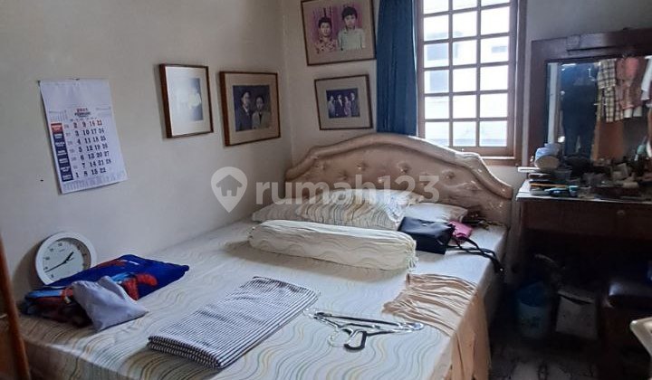 Rumah Cocok untuk Kost2an di Dago Kota Bandung 2