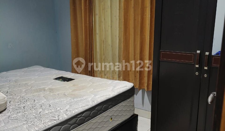 Disewakan Rumah Full Furnished Di Antapani 2