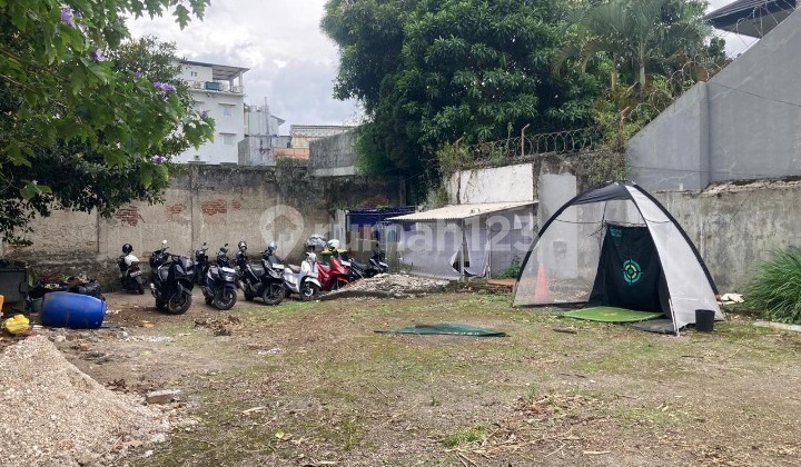 Murah!! Tanah Siap Bangun Di Dago Asri Cocok Untuk Dibangun Kostan Murah!! Tanah Siap Bangun Di Dago Asri Cocok Untuk Dibangun Kostan