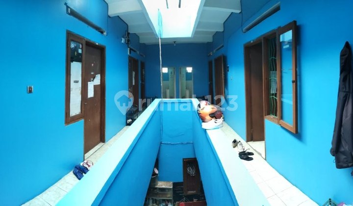 Quick Sale!! Active Boarding House in the Dipatiukur Dago Area Fully Occupied 2