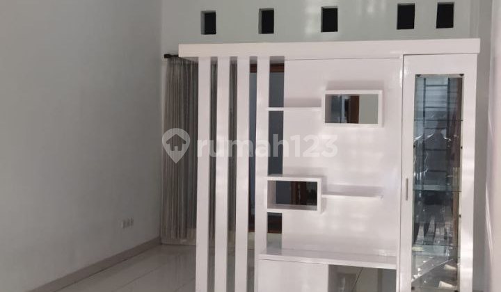 For Sale Rumah di Komplek Tanjung Sari Asri Residence