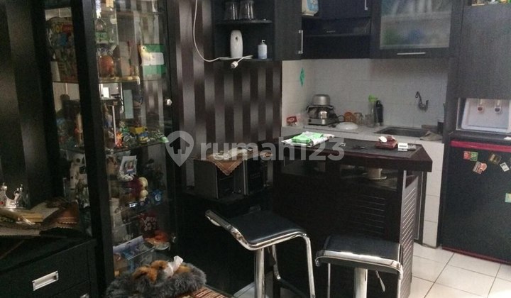 Full Furnished,Unit Apartemen di Gateway Ahmad Yani Kota Bandung