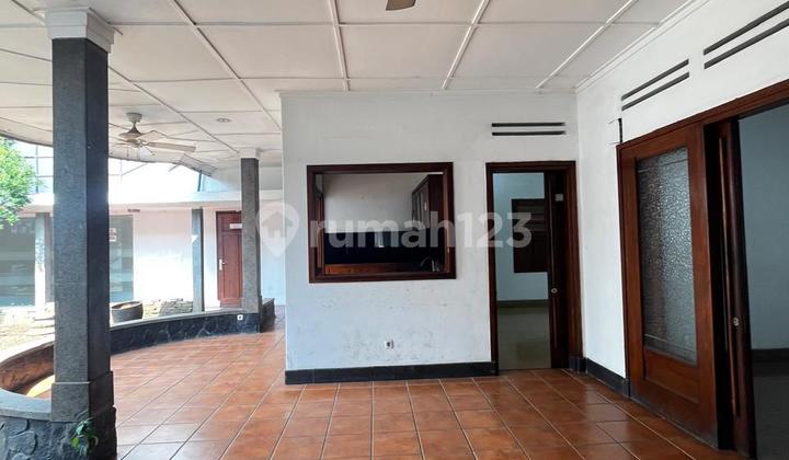 Disewakan Lokasi Cocok Buat Cafe Di Area Dago Dekat Gedung Sate  1