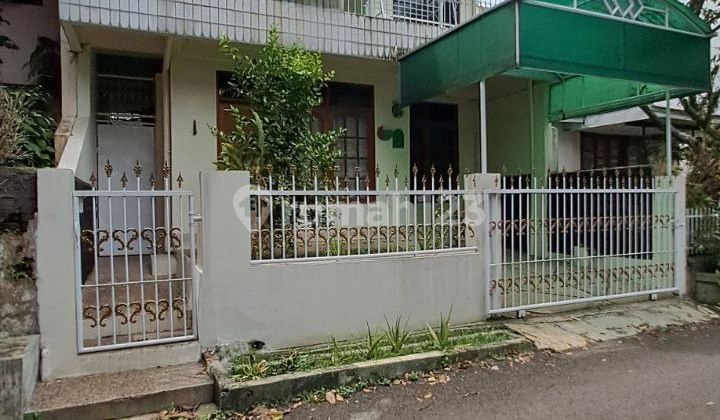 Murah!! Rumah Siap Huni di Area Sayap Jl Riau Kota Bandung Murah!! Rumah Siap Huni di Area Sayap Jl Riau Kota Bandung