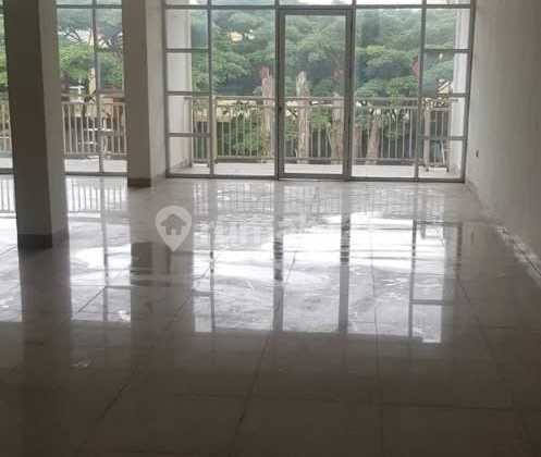 For Rent: Strategic Area Ruko in Sayap Dago Near Gedung Sate 2