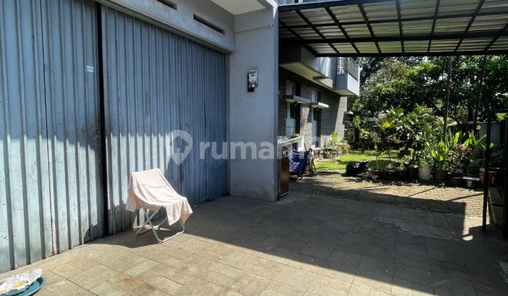 Very Cheap! 2-Story House in Turangga Buah Batu Bandung 2
