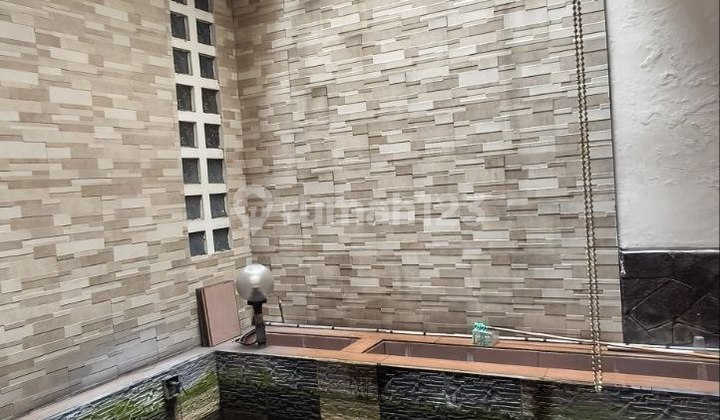 Rumah di Area Batununggal Kota Bandung Dekat Akses Tol 2