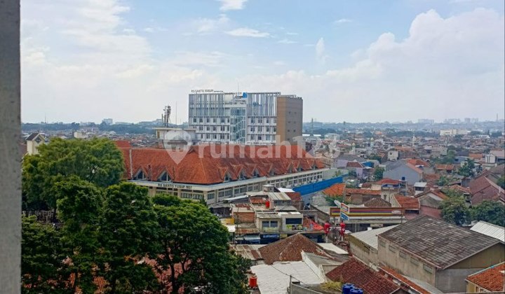 Apartment Unit at Gateway Ahmad Yani, Bandung City