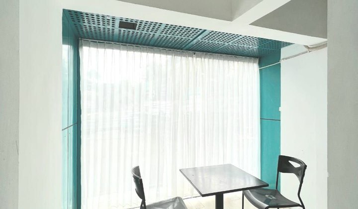 For Rent Mainroad Dago Atas Shop House Strategic Location 2