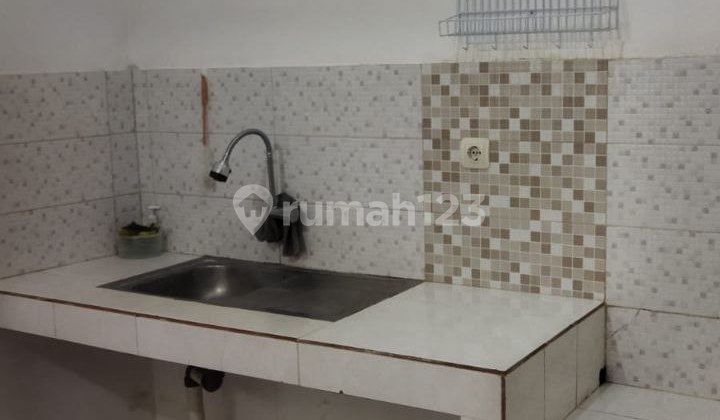 For Sale Rumah di Komplek Tanjung Sari Asri Residence 2