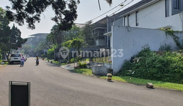 Murah! Tanah Siap Bangun Untuk Kost2an Di Dago Asri Murah! Tanah Siap Bangun Untuk Kost2an Di Dago Asri
