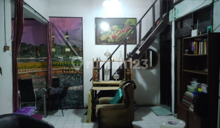 Price Dropped Again, Selling Cheap!! House in Kopo Complex Area 2
