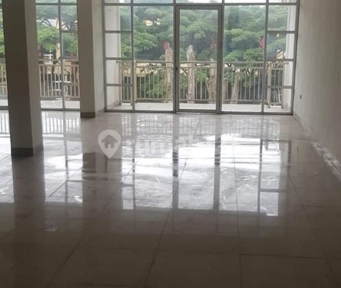 Ruko Dekat Area Gedung Sate 2