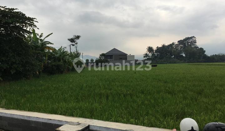 Best Lokasi Di Area Soreang Dekat Tol Soroja 2