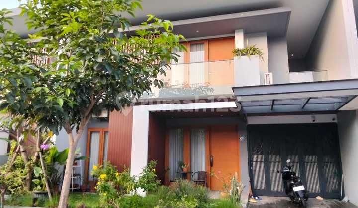 For Sale Rumah Di Cluster Celeste Komplek Cherry Field Buah Batu For Sale Rumah Di Cluster Celeste Komplek Cherry Field Buah Batu