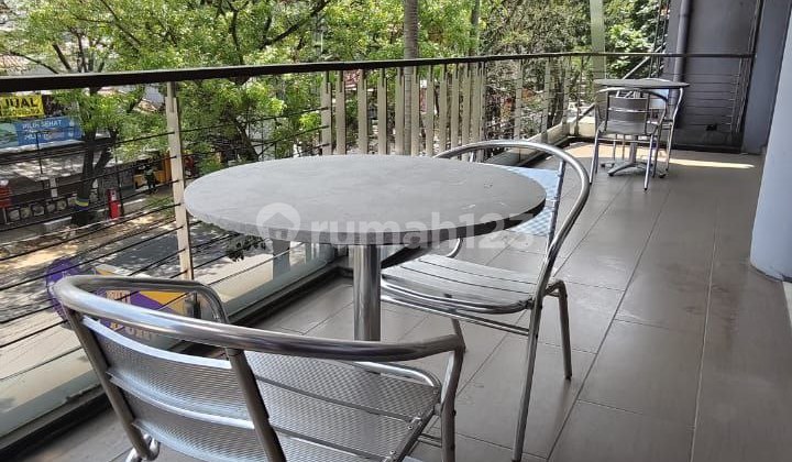 Ruko Di Lokasi Sangat Strategis Untuk Usaha Di Jl Burangrang