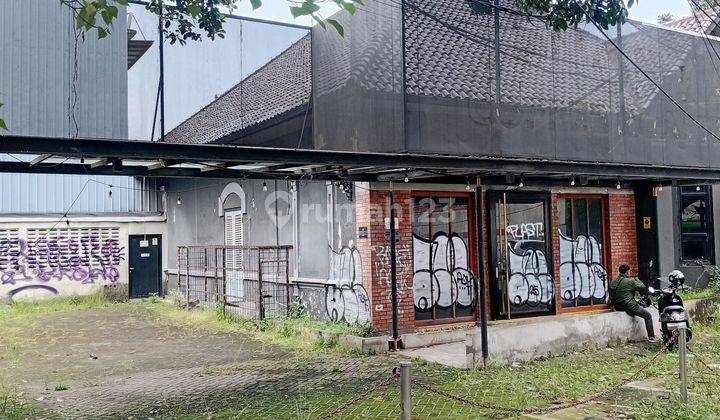 For Rent Lokasi Strategis Untuk Usaha Di Pusat Komersil Di Kota Bandung 1