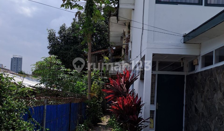 For Sale Rumah Dekat ke Itb Unpad Unikom Sangat Cocok untuk Kost