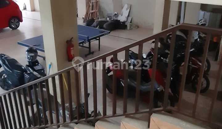 Active Boarding House in STT Telkom Bandung Area, Excellent for Investment 2