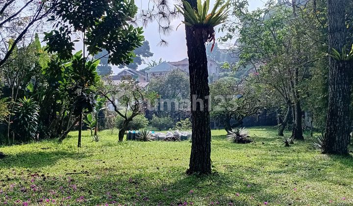 Dijual Tanah Potensial Untuk Resto Di Mainroad Lembang Bandung 2