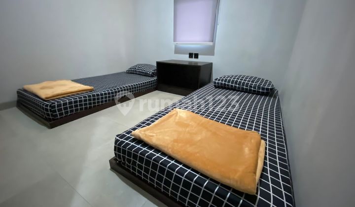 Nice House Ready to Occupy in Sukajaya Lembang Area 2