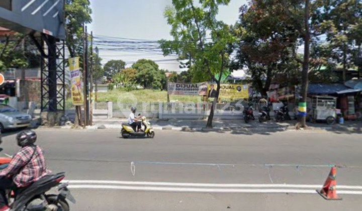 For Sale Tanah Datar Di Lokasi Startegis Mainroad Buah Batu Bandung For Sale Tanah Datar Di Lokasi Startegis Mainroad Buah Batu Bandung