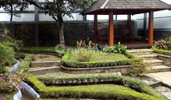 For Sale Rumah Bagus Di Area Dago Asri Kota Bandung 2