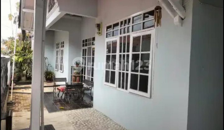 Murah!! Jual Cepat Rumah di Area Metro Margahayu Soekarno Hatta Bandung 2