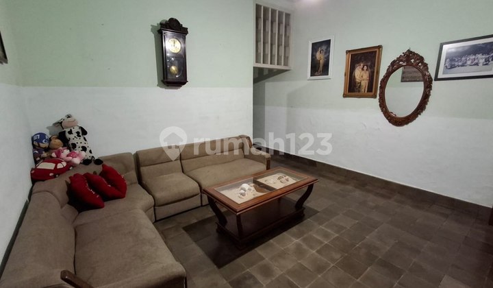 Jarang Ada  Rumah Di Area Dipati Ukur Dago Bandung dkt Unpad 2