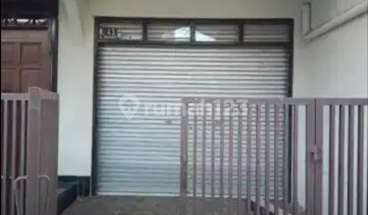 For Sale: Quick Sale House in One of the Cihanjuang Cimahi Complex Areas 2