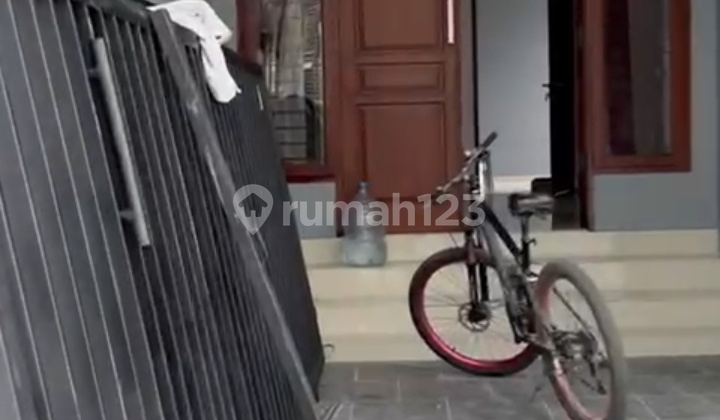 Disewakan Rumah Siap Huni Dalam Cluster di Kota Tasikmalaya 2