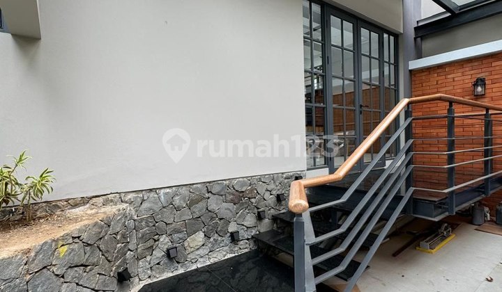 For Sale Luxury House In Dago Resort Area Bandung 2