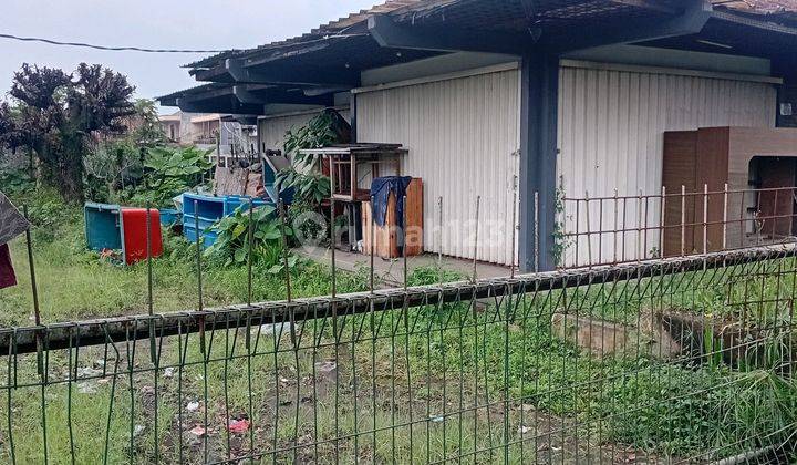 Lokasi Disewakan Cocok Untuk Resto Di Mainroad Jl Tangkuban Perahu 1