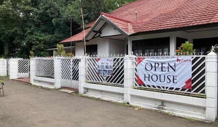 Cheap!! House in Suryalaya Area, Buah Batu, Bandung City 2