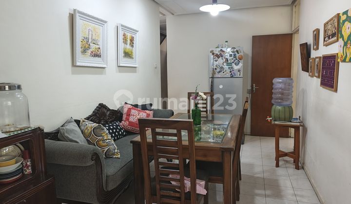 Jarang Ada, Rumah di Area Dekat Itb Area Dago Kota Bandung 2