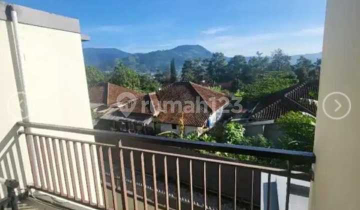 For Sale : Rumah Villa Di Area Kota Lembang Bandung 2