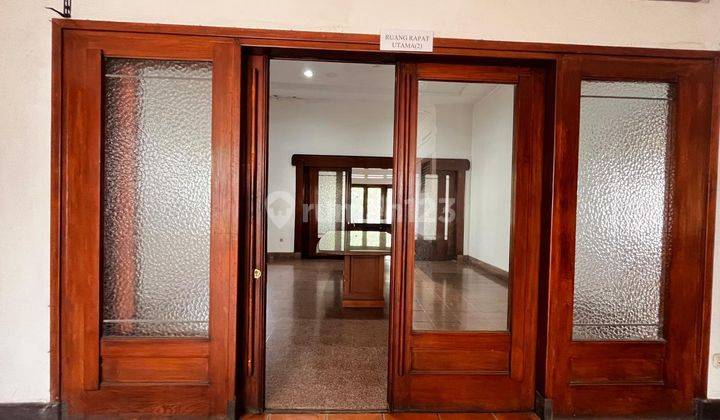 Disewakan Lokasi Cocok Buat Cafe Di Area Dago Dekat Gedung Sate  2