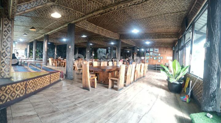 FOR SALE ACTIVE RESTAURANT ON SETIABUDI STREET LEMBANG FOR SALE ACTIVE RESTAURANT ON SETIABUDI STREET LEMBANG
