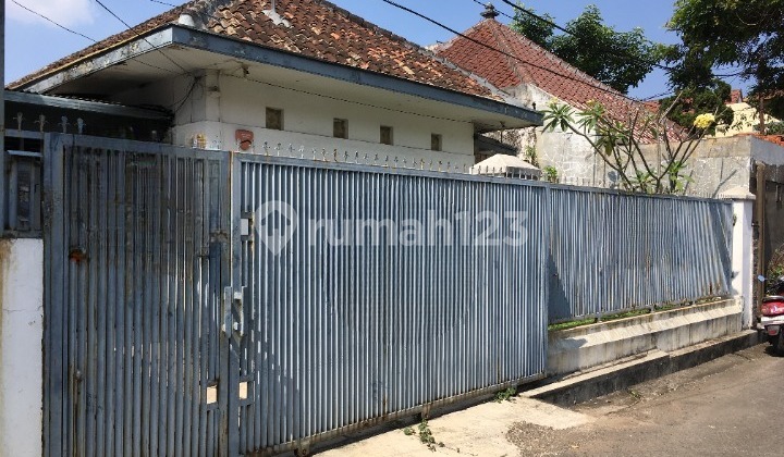 Murah!!! Jual Cepat Rumah di Sayap Jl Riau Bandung 2