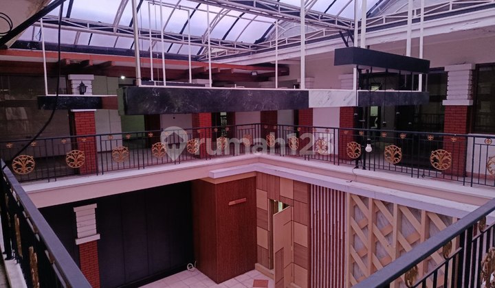 Disewakan Ruang Usaha Lokasi Premium Di Mainroad Jl Riau Bandung