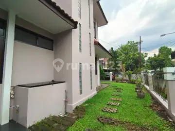 For Rent Large House in Arcamanik Area, Bandung City 2